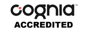 cognia accredited logo