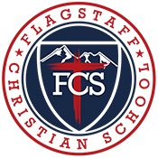 Flagstaff Christian School Logo