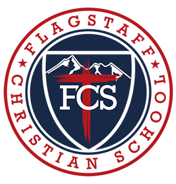 Photo of Flagstaff Christian School logo