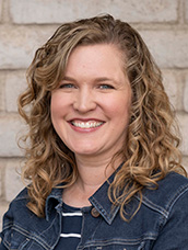 Whitney Goble portrait