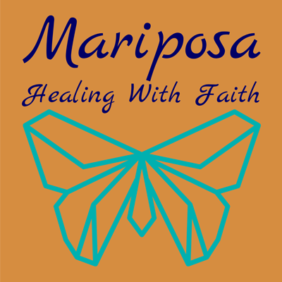 Mariposa logo