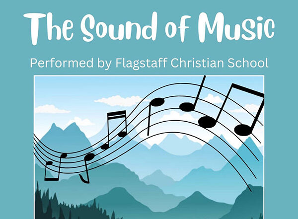 Promo for The Sound of Music