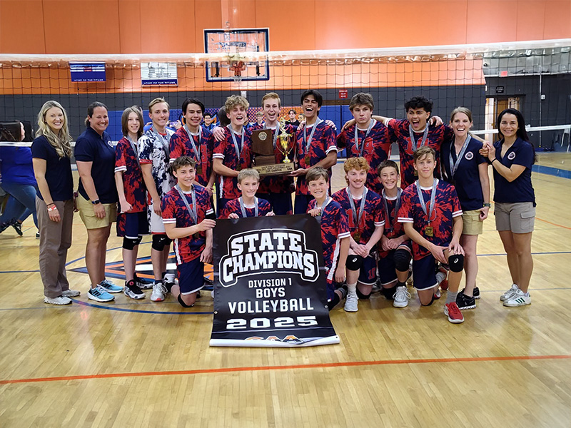 Boys-state-volleyball-champions_2810_800x600 The 2025 High School State Championship Boys Volleyball Team
