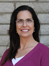Photo of Chris Raynsford, Administrator
