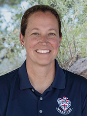 Photo of Chris Raynsford, Administrator