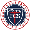 Flagstaff Christian School Logo