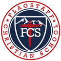 Flagstaff Christian School Logo